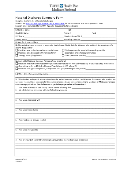 268821373-refer-to-the-hospital-discharge-summary-form-instructions-for-information-on-how-to-complete-this-form