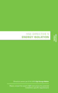 268828045-hse-directive-5-energy-isolation-bp-global