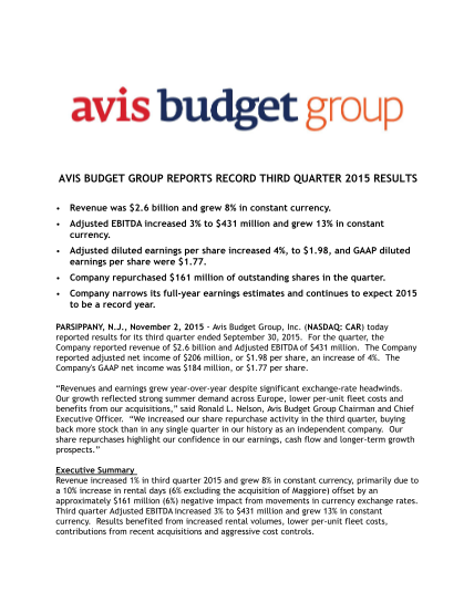 268863893-avis-budget-group-reports-record-third-quarter-2015-results