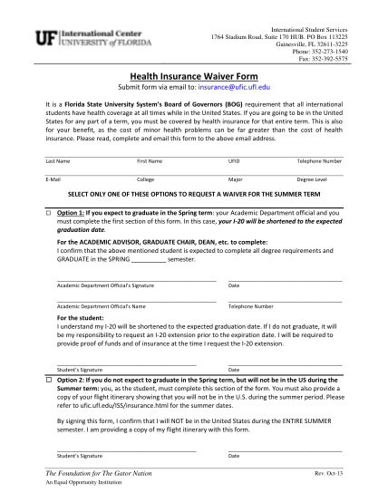 26888094-health-insurance-waiver-form-university-of-florida-international-ufic-ufl