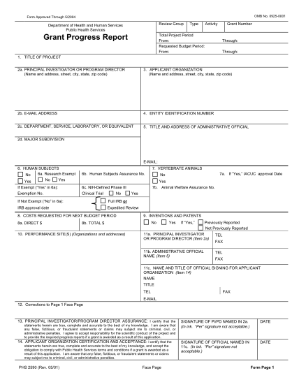 26888335-fillable-phs-2590-fillable-forms