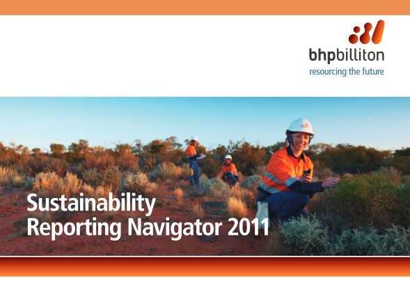 268891090-sustainability-reporting-navigator-2011-bhp-billiton