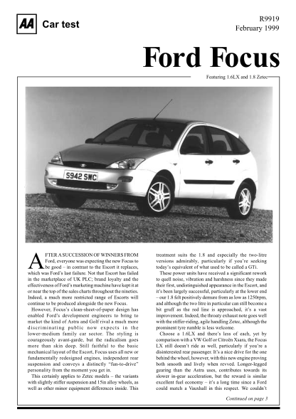 268985772-car-test-february-1999-ford-focus-the-aa
