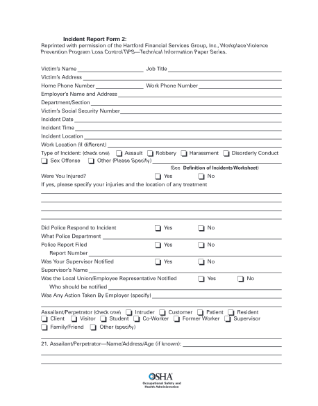 269006236-sample-incident-report-form-2-reprinted-with-permission