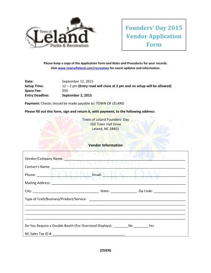 269057352-founders-day-201-5-vendor-application-form-town-of-leland
