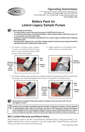 269134557-battery-pack-for-leland-legacy-sample-pumps-cat-no-p75692-operating-instructions-form-40100-pdf-document-battery-pack-for-leland-legacy-sample-pumps-cat-no-p75692-operating-instructions-form-40100-pdf-document