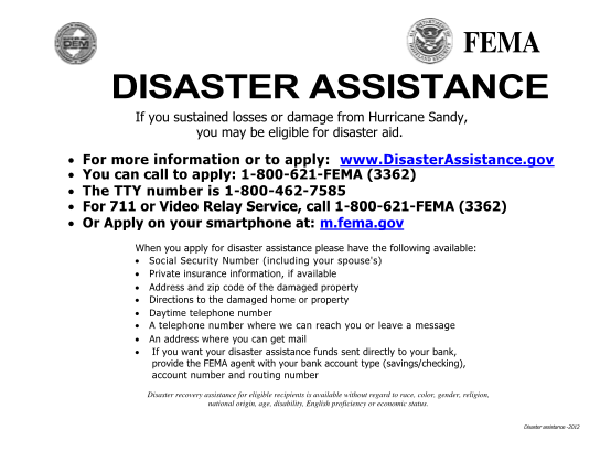 269193944-disaster-assistance-clark-township