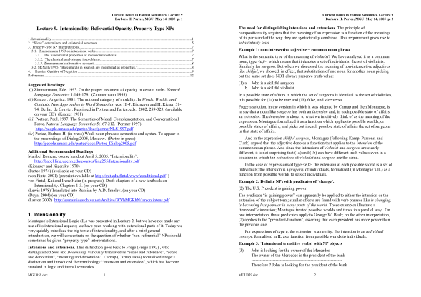 26932873-lecture-9-intensionality-referential-opacity-property-type-nps-1-people-umass