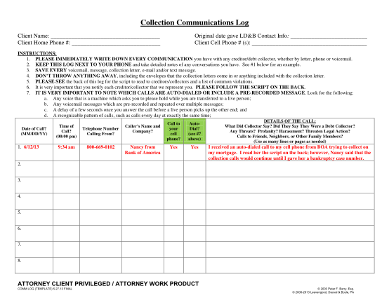 269336401-collection-communications-log-leavenlaw