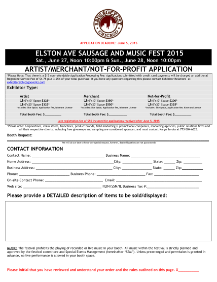 269372496-application-deadline-june-5-2015-elston-ave-sausage-and