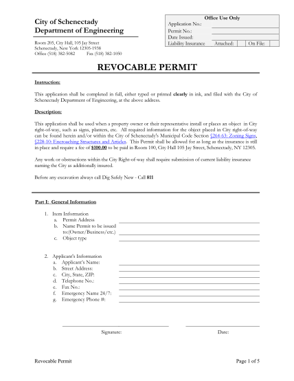 269628693-revocable-permit-template-schenectady-new-york