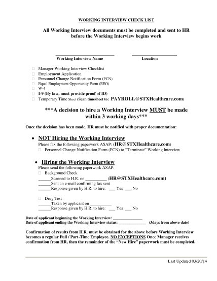 269647573-working-interview-checklist-south-texas-dental