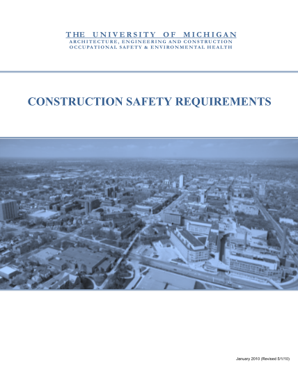 26965703-construction-safety-requirements-oseh-university-of-michigan-oseh-umich