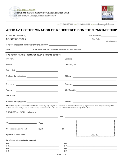 269689963-affidavit-of-termination-of-registered-domestic-partnership