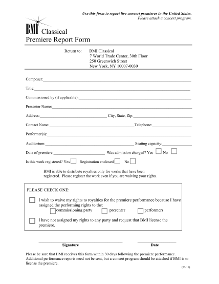 269776520-bmi-classical-premiere-report-form