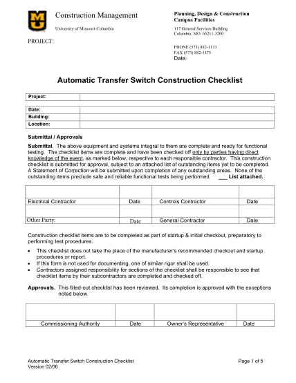 26977978-automatic-transfer-switch-construction-checklistdoc-cf-missouri