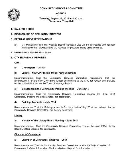 269783240-community-services-committee-agenda-tuesday-august-26