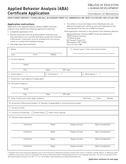 26992038-applied-behavior-analysis-aba-certificate-application-college-of-cehd-umn