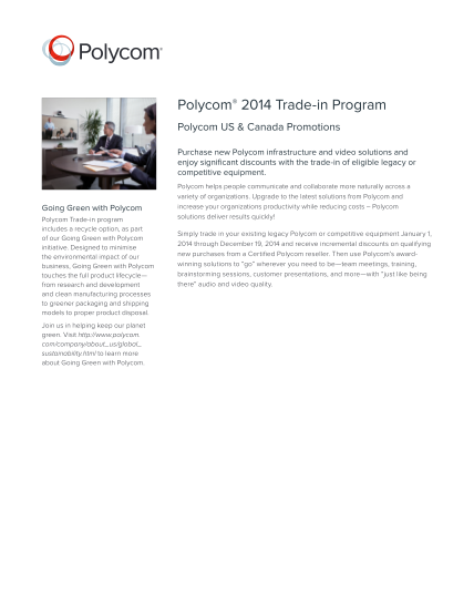 269943680-polycom-2014-tradein-program-polycom-us-ampamp