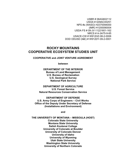 27002136-rm-cesu-cooperative-and-joint-venture-agreement-2009-2014-cfc-umt