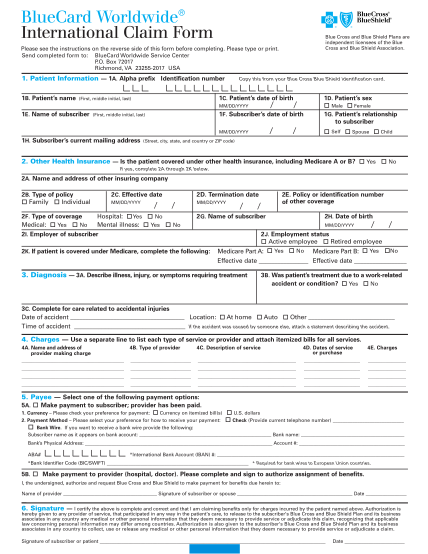 19-blue-cross-blue-shield-claim-form-new-york-free-to-edit-download