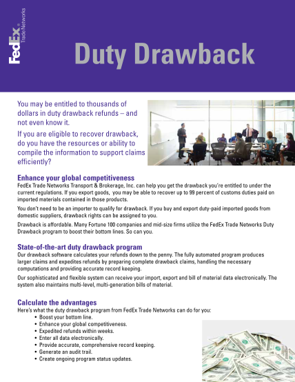 270055473-duty-drawback-fedex-trade-networks