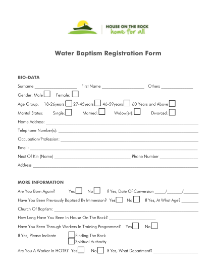 270271167-water-baptism-application-form
