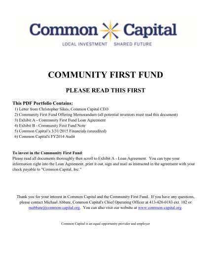 270353895-community-first-fund-common-capital-common-capital