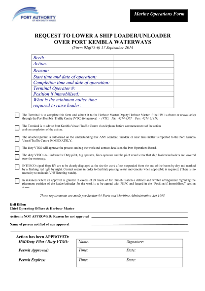 270487680-request-to-lower-a-ship-loaderunloader-over-port-kembla