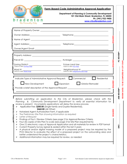 270604802-formbased-code-administrative-approval-application-department-of-planning-ampamp