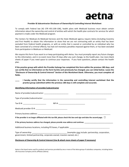 270944431-provider-subcontractor-disclosure-of-ownership-controlling-interest-worksheet