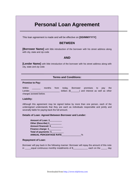 270946482-personal-loan-agreement