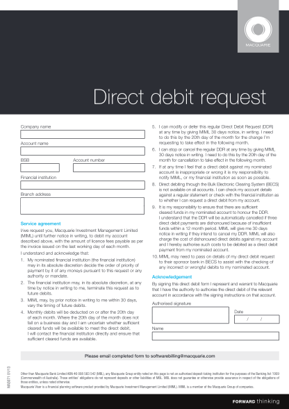 27099726-direct-debit-request-form-macquarie-bank-macquarie-com