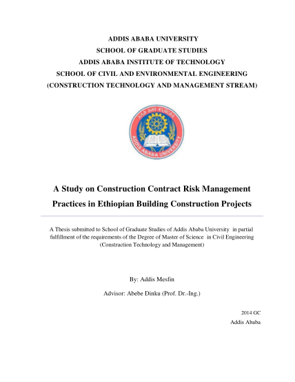 271027247-a-study-on-construction-contract-risk-management-practices-in-ethiopian-building-construction-projects-etd-aau-edu