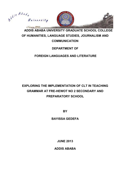 aau electronic thesis and dissertation