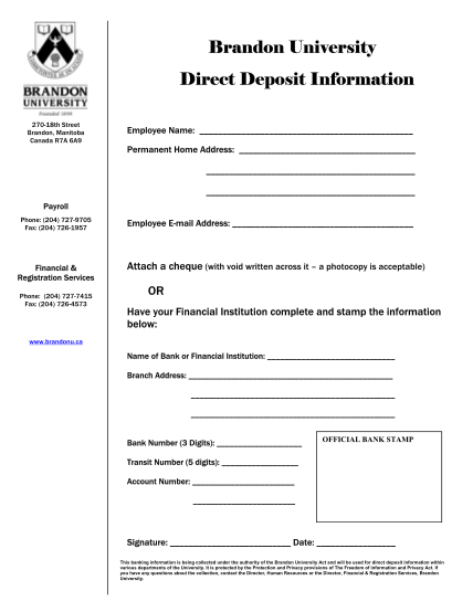 271089880-direct-deposit-form-brandon-university-brandonu