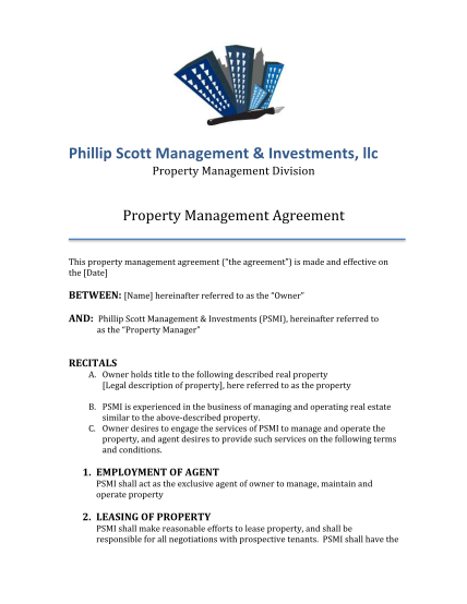 271105705-this-property-management-agreement-the-agreement-is-made-and-effective-on