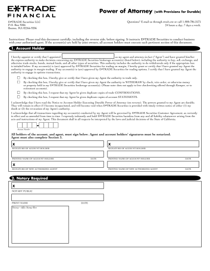 27122970-fillable-etrade-power-of-attorney-form
