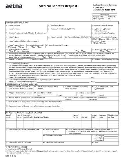 27123-fillable-aetna-medical-benefits-writeable-pdf-form