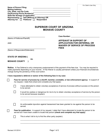 271287618-affidavit-in-support-of-application-for-deferral-or-waiver-mohavecourts-az