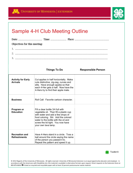 271300716-sample-4-h-club-meeting-outline-extensionumnedu-extension-umn