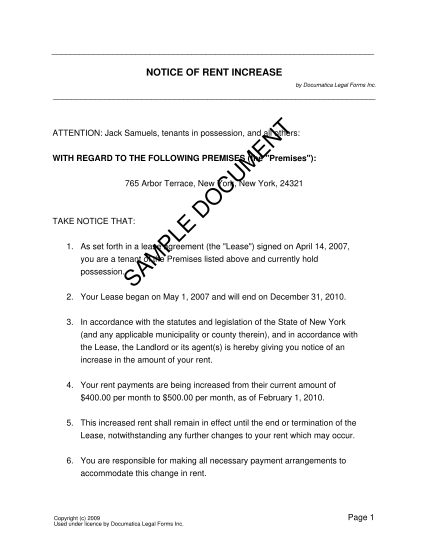 271332115-notice-of-rent-increase-legal-forms-documatica