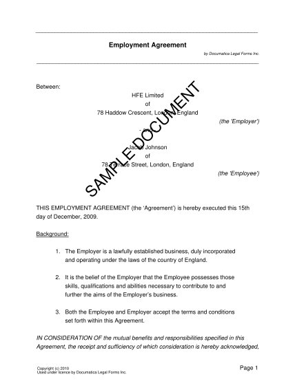 271332191-employment-agreement-by-documatica-legal-forms-inc