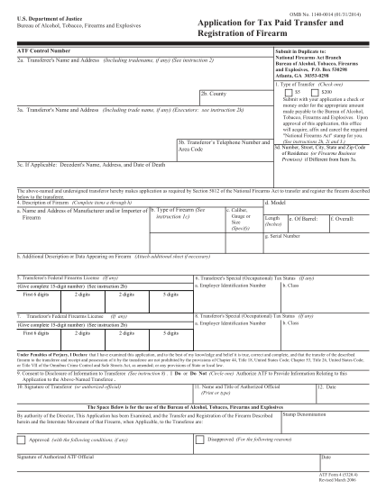 27136517-form-4-application-for-tax-paid-transfer-and-registration-of