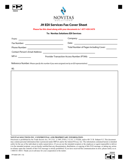 271381644-56848-jh-edi-services-fax-cover-sheet-please-fax-this-sheet-along-with-your-documents-to-18774395479-to-novitas-solutions-edi-services-from-company-fax-number-date-phone-number-total-number-of-pages-including-cover-contact-person-s