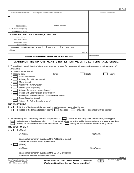 271421860-gc-140-fillable-editable-and-saveable-california-judicial-council-forms