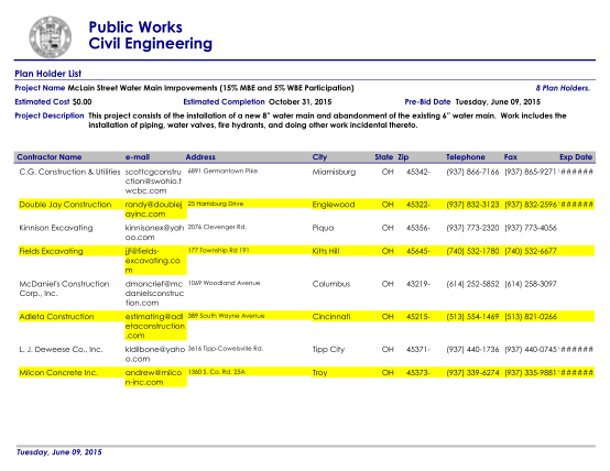 271452763-project-name-mclain-street-water-main-imrpovements-15-mbe-and-5-wbe-participation-cityofdayton