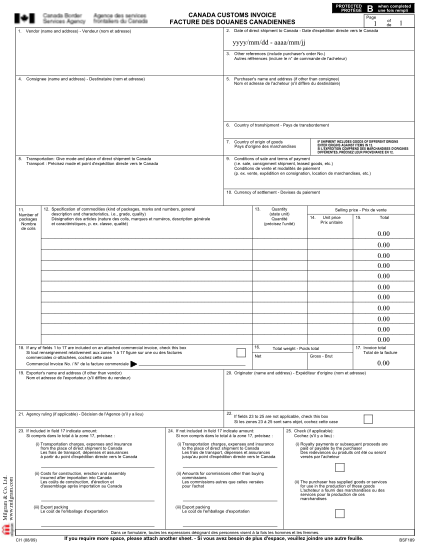 271474283-b-when-completed-une-fois-rempli-canada-customs-invoice