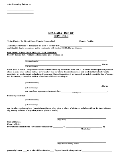 271539791-declaration-of-domicile-lake-county-court-clerk-lakecountyclerk