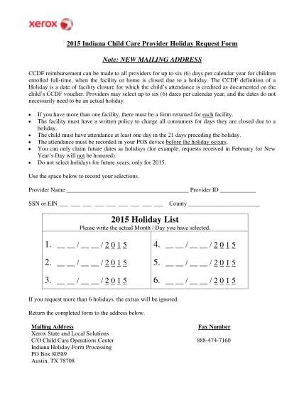 271555885-2015-indiana-child-care-provider-holiday-request-form-note